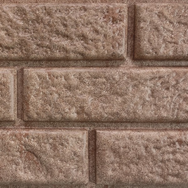 Сайдинг BRICKHOUSE песочный купить в Евпатории