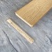 Террасная доска Latitudo Solid 150х21 Орех (Полнотелая) купить в Евпатории