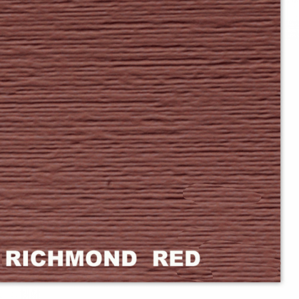 Сайдинг Виниловый Mitten, Sentry Mitten, Richmond red купить в Евпатории