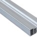 Лага алюминиевая KRONEX 50x25x3000 мм несущая купить в Евпатории