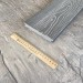 Террасная доска Latitudo Solid 150х21 Серый (Полнотелая) купить в Евпатории