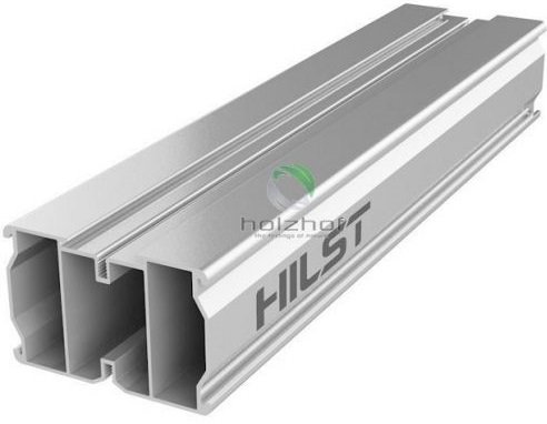 Лага алюминиевая Hilst Professional 4000x60x40 купить в Евпатории