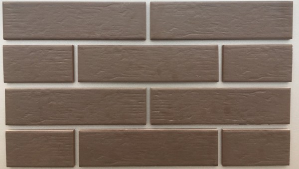 Фасадная Термопанели Аляска Natural Braun Struktur купить в Евпатории