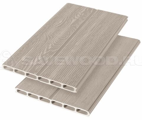 Грядочная доска ДПК 3D Savewood SW Laurus бежевый купить в Евпатории