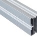 Лага алюминиевая KRONEX 80x40x3000 мм конструктивная купить в Евпатории