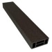 Лавочный брус Ecodecking Комфорт 40х90 венге купить в Евпатории