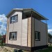 Сайдинг "blockhouse" под бревно, Престиж ВН-01, бежевый купить в Евпатории