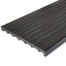Ступень ДПК Latitudo Step-320 Графит Полнотелая купить в Евпатории