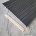 Ступень ДПК Latitudo Step-320 Графит Полнотелая купить в Евпатории