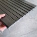 Ступень ДПК Latitudo Step-320 Графит Полнотелая купить в Евпатории