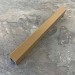 П-профиль Алюминиевый EasyDecking 35x25 Дуб купить в Евпатории