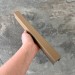 П-профиль Алюминиевый EasyDecking 35x25 Дуб купить в Евпатории