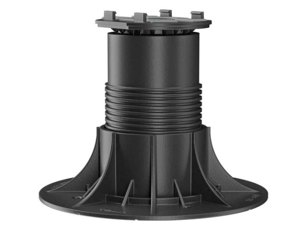 Регулируемая опора HILST LIFT self-leveling HL4 (115-155мм) купить в Евпатории
