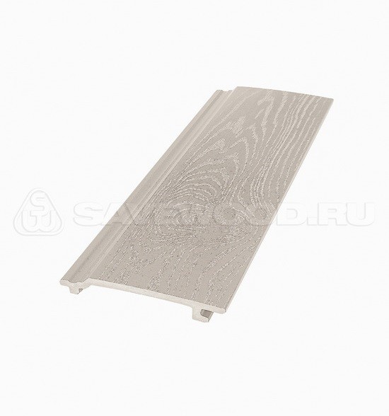 Сайдинг из дпк savewood sw-sorbus тангенциальный распил бежевый купить в Евпатории