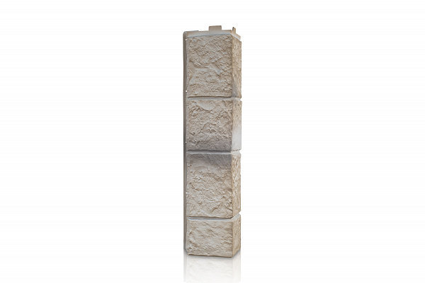 Угол наружный VOX Sandstone (Сандстоун) бежевый купить в Евпатории