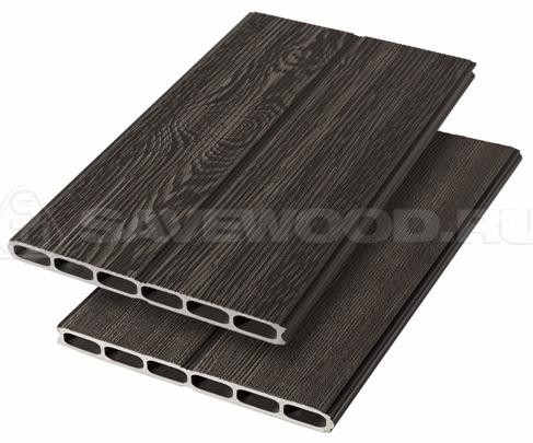 Грядочная доска ДПК 3D Savewood SW Laurus терракот купить в Евпатории