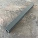 П-профиль Алюминиевый EasyDecking 35x25 Серый купить в Евпатории