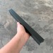 П-профиль Алюминиевый EasyDecking 35x25 Черное дерево купить в Евпатории