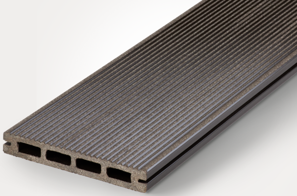 Доска Террасная NanoWood «Lite» ECO венге купить в Евпатории