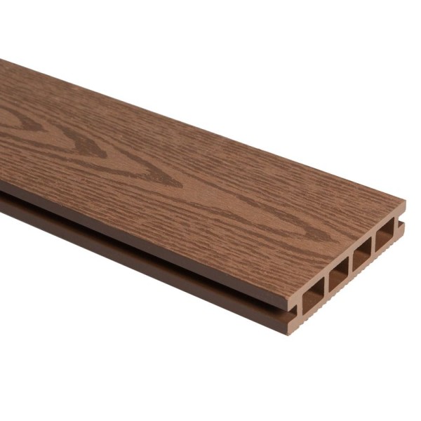 Террасная доска из ДПК CM Decking серия NATUR цвет рябина (под заказ) купить в Евпатории