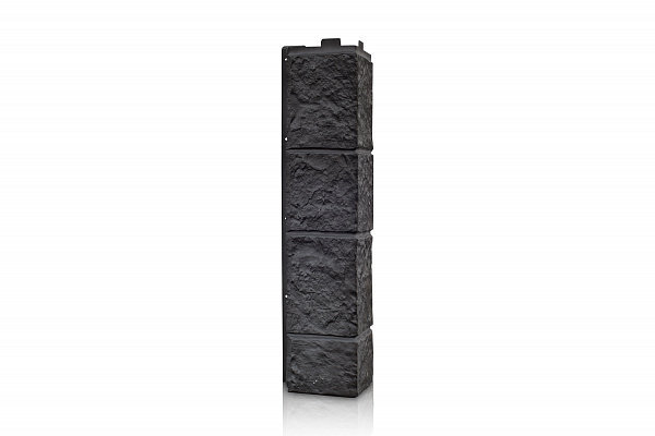 Угол наружный VOX Sandstone (Сандстоун) светло серый купить в Евпатории