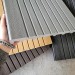 Ступень ДПК Latitudo Step-320 Серый Полнотелая купить в Евпатории