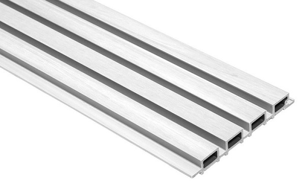 Стеновая панель CM Decking CM Wall, WHITE (Белый) купить в Евпатории