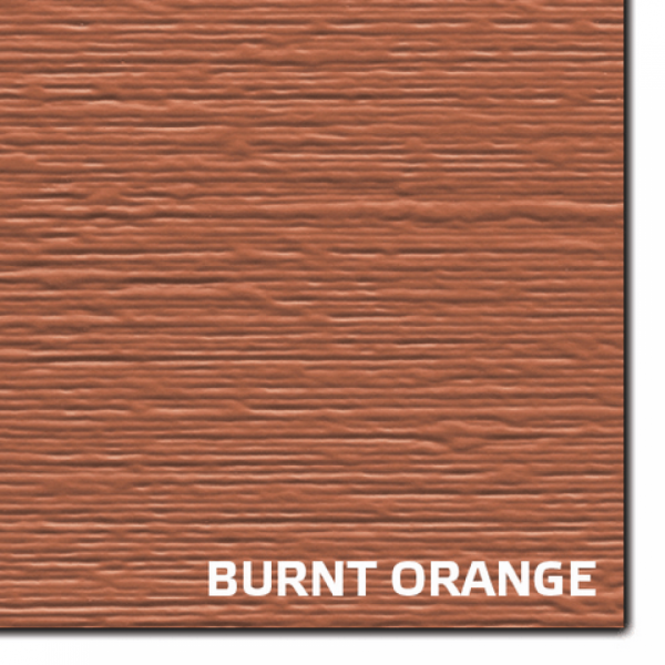 Сайдинг Виниловый Mitten, Sentry Mitten, Burnt Orange купить в Евпатории
