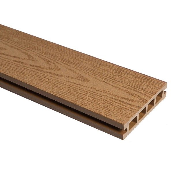 Террасная доска из ДПК CM Decking серия NATUR цвет дуб купить в Евпатории