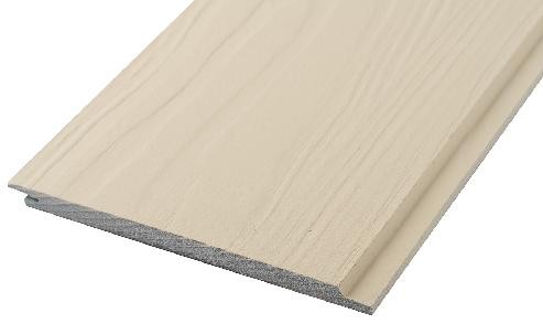 Фиброцементные панели Wood Click F02 купить в Евпатории