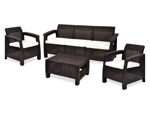 Комплект Corfu Triple Set купить в Евпатории