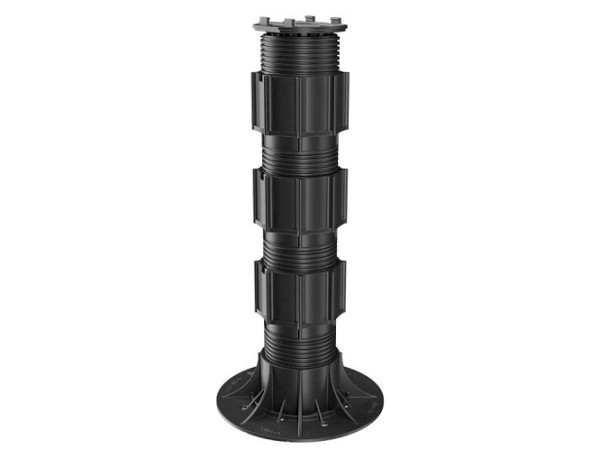 Регулируемая опора HILST LIFT self-leveling HL9 (335-485мм) купить в Евпатории