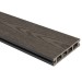 Террасная доска из ДПК CM Decking серия NATUR цвет венге купить в Евпатории