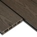 Террасная доска из ДПК CM Decking серия NATUR цвет венге купить в Евпатории