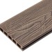 Доска террасная ДПК 3D SEQUOIA DUAL WOOD BROWN купить в Евпатории
