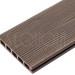 Доска террасная ДПК 3D SEQUOIA DUAL WOOD BROWN купить в Евпатории