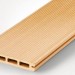 Доска Террасная NanoWood «Lite» ECO орех купить в Евпатории