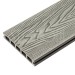 Доска террасная ДПК 3D SEQUOIA DUAL WOOD GRAY купить в Евпатории