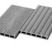 Террасная доска из ДПК RusDecking Unodeck Mogano - Серый купить в Евпатории