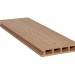 Террасная доска из ДПК CM Decking серия VINTAGE цвет дуб, желтый купить в Евпатории