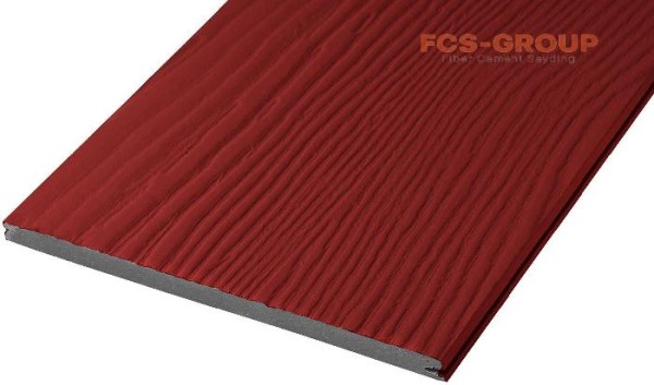 Фиброцементные панели FCS Group Wood Line F61 купить в Евпатории