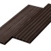 Террасная доска из ДПК RusDecking Unodeck Mogano - Венге купить в Евпатории