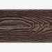 Террасная доска из ДПК RusDecking Unodeck Vintage - Венге купить в Евпатории