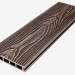 Террасная доска из ДПК RusDecking Unodeck Vintage - Венге купить в Евпатории