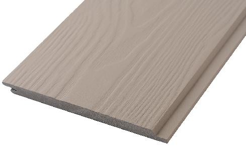 Фиброцементные панели Wood Click F14 купить в Евпатории