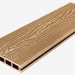 Террасная доска из ДПК RusDecking Unodeck Vintage - Орех купить в Евпатории