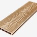 Террасная доска из ДПК RusDecking Unodeck Vintage - Орех купить в Евпатории