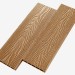 Террасная доска из ДПК RusDecking Unodeck Vintage - Орех купить в Евпатории