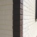 Фасадная панель Grand Line Сланец Шоколадный (коричневый) купить в Евпатории