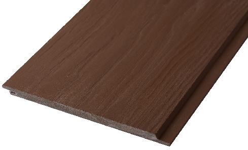 Фиброцементные панели Wood Click F21 купить в Евпатории